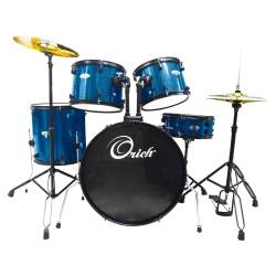 Batería Acústica Orich