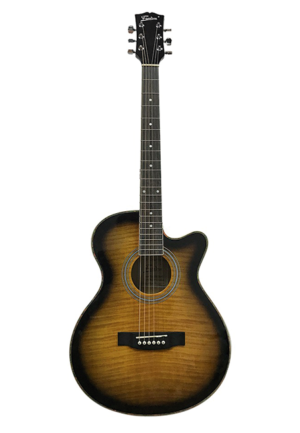 Guitarra Freedom MJG-304