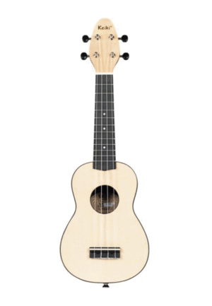 Ukelele Keiki Soprano