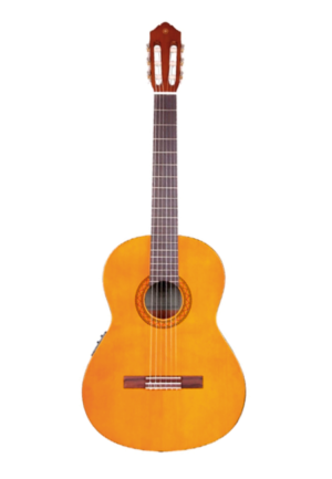 Guitarra Yamaha CX-40
