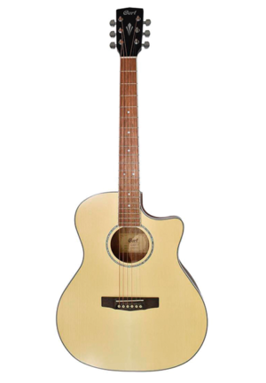 Guitarra Cort Grand Regal
