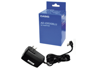 Adaptador Casio