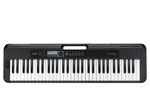 Teclado Casio CT-S300