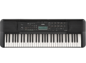 Teclado Yamaha PSR-E283